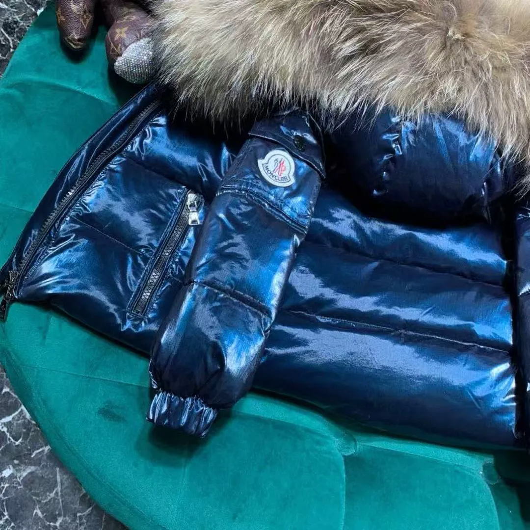 Moncler MCYF85 תמונה 4