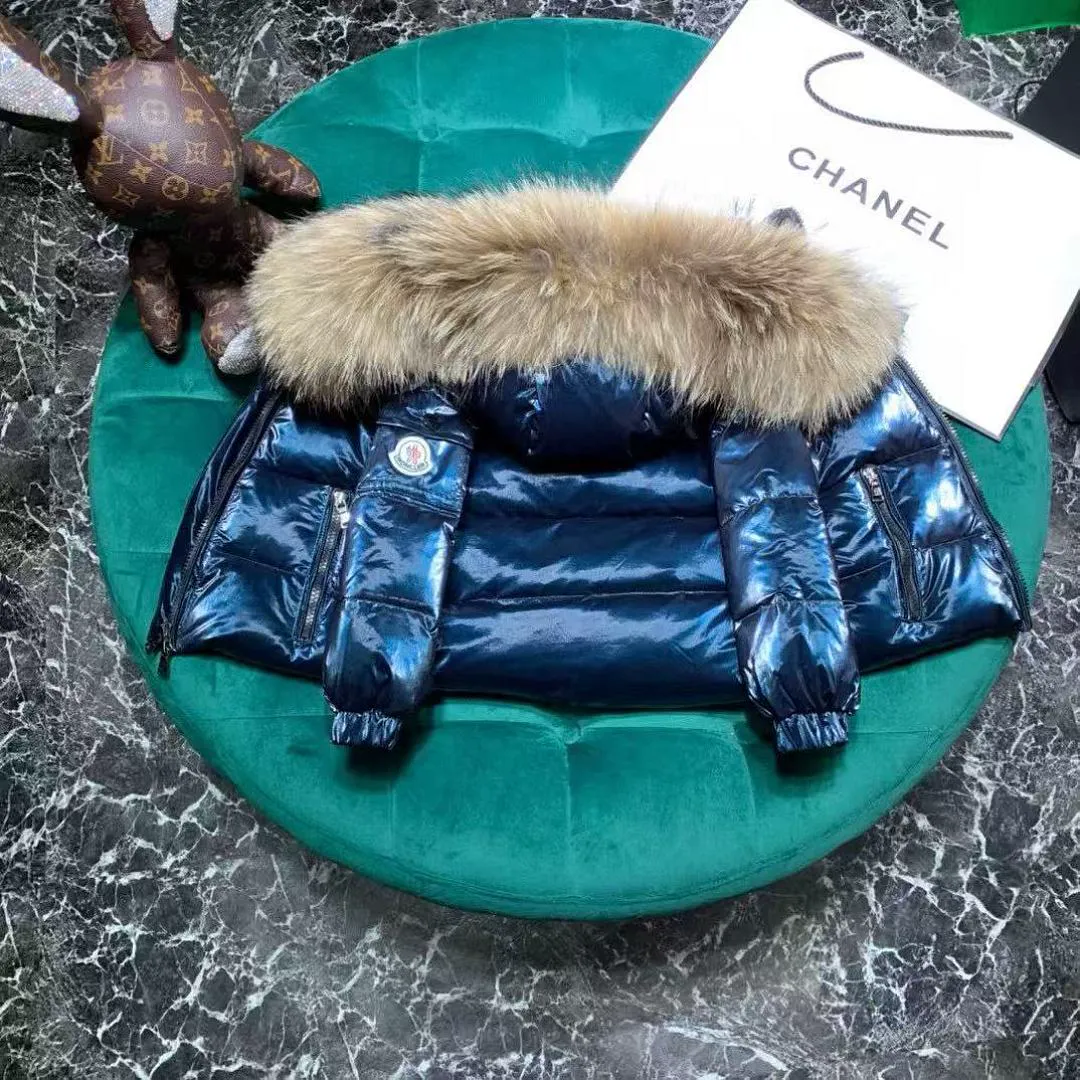 Moncler MCYF85 תמונה 5