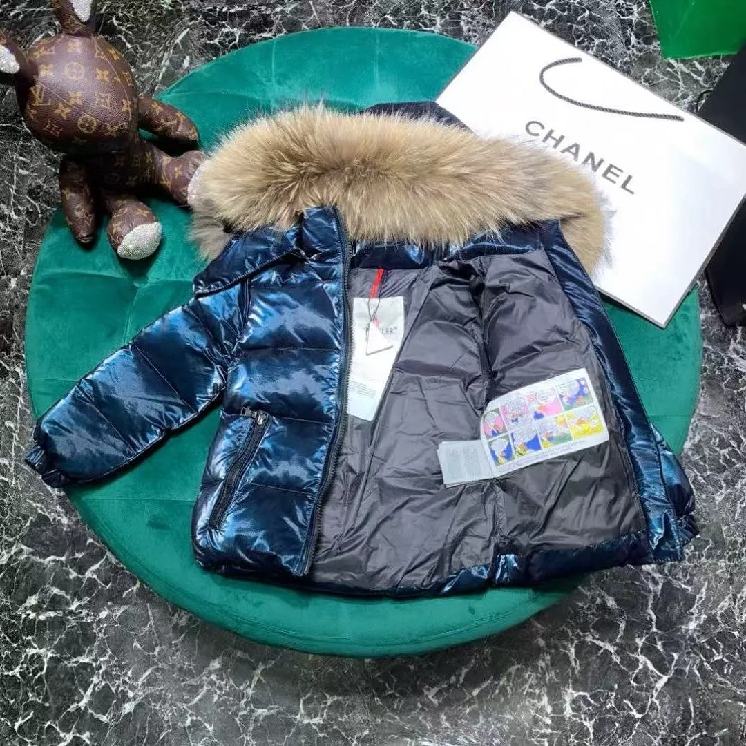 Moncler MCYF85 תמונה 7
