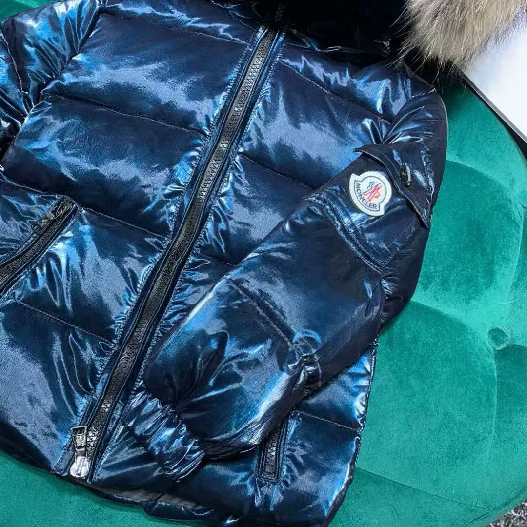 Moncler MCYF85 תמונה 9
