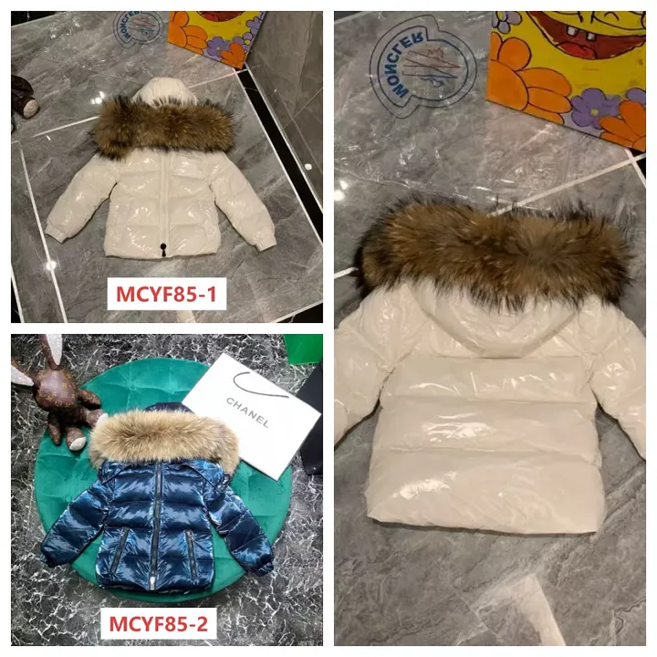Moncler MCYF85