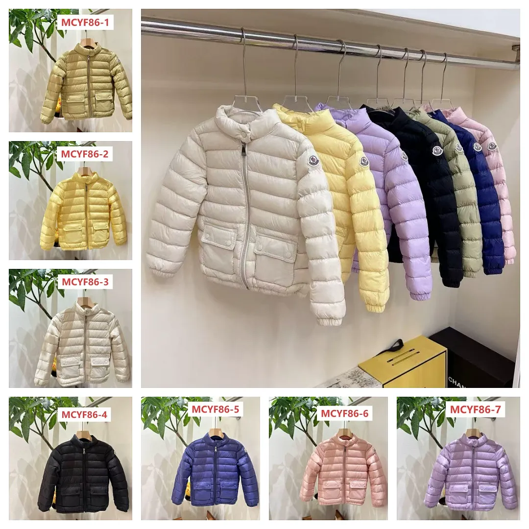 Moncler MCYF86 תמונה 2