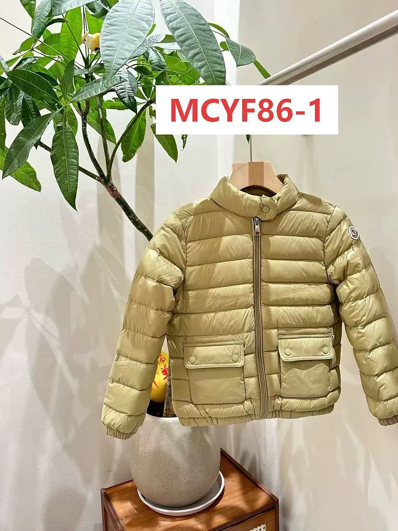 Moncler MCYF86 תמונה 3