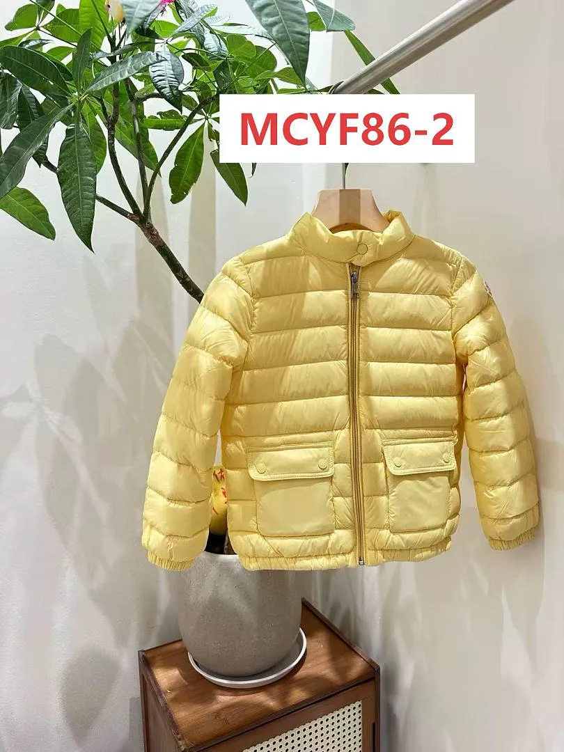 Moncler MCYF86 תמונה 4