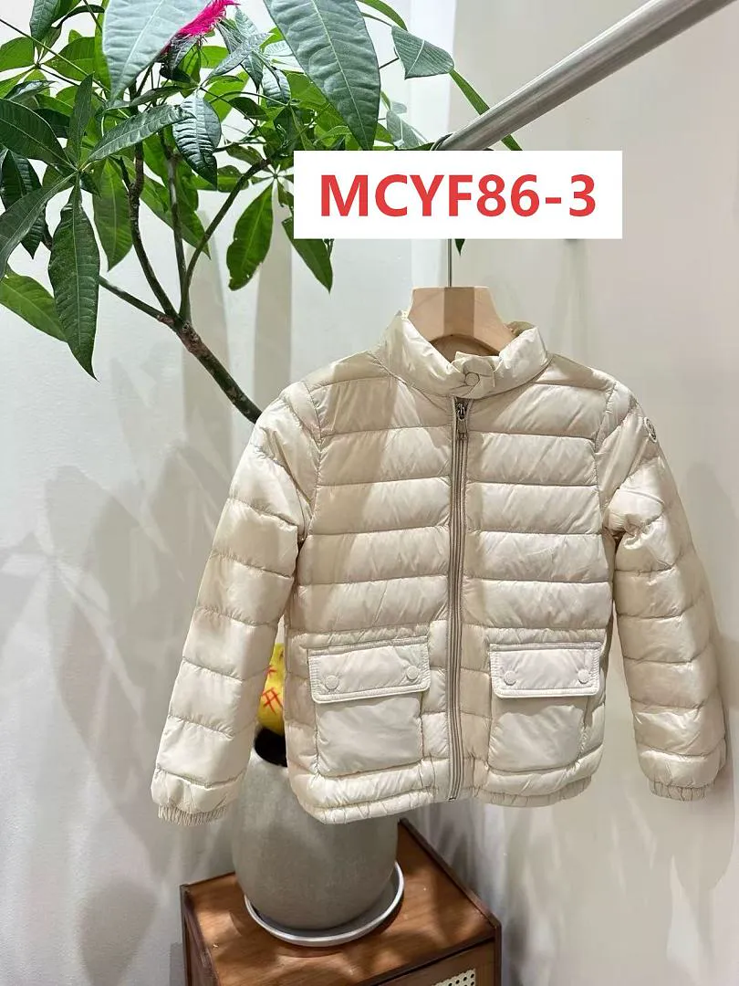 Moncler MCYF86 תמונה 5