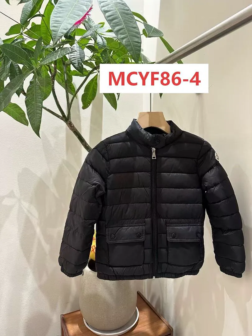 Moncler MCYF86 תמונה 6