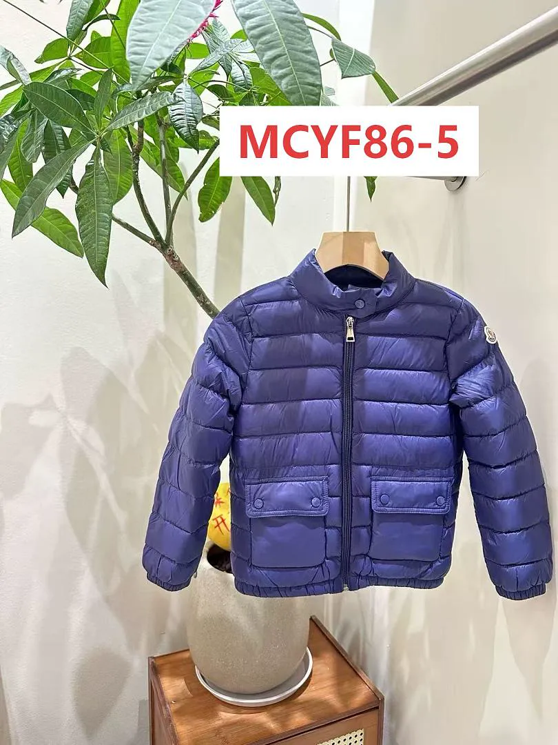 Moncler MCYF86 תמונה 7