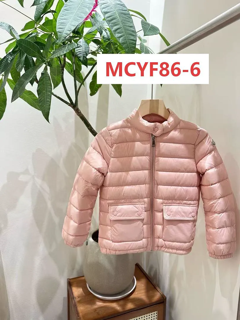 Moncler MCYF86 תמונה 8