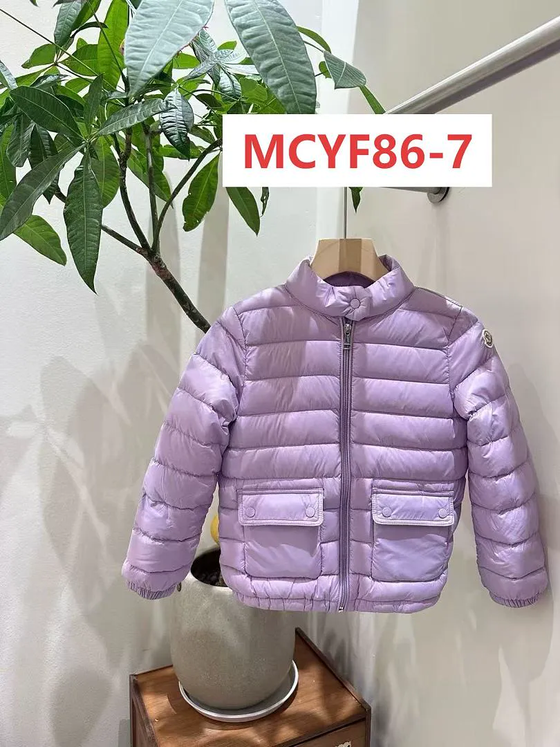 Moncler MCYF86 תמונה 9