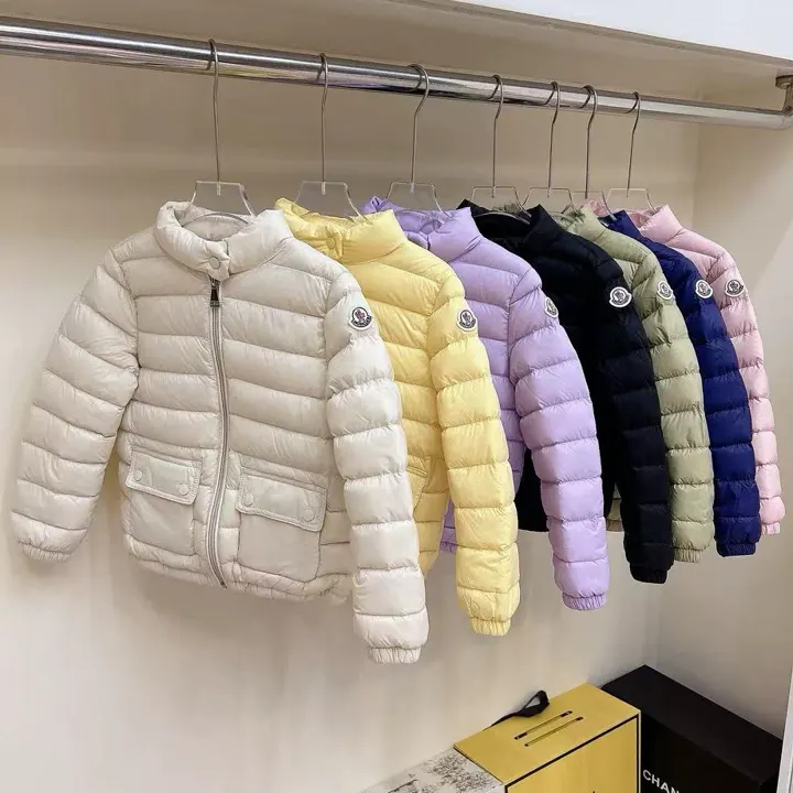 Moncler MCYF86