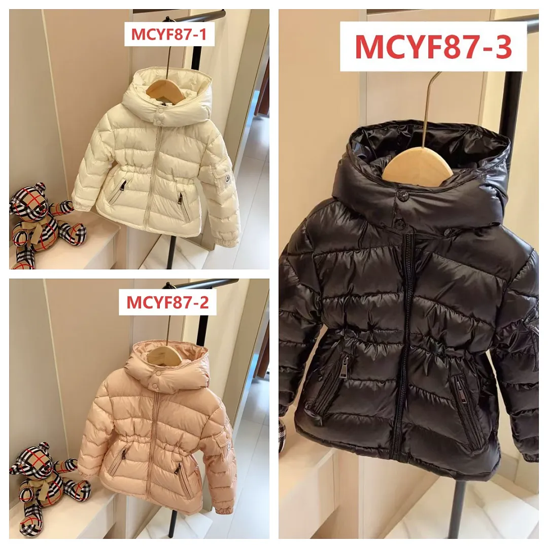 Moncler MCYF87 תמונה 2