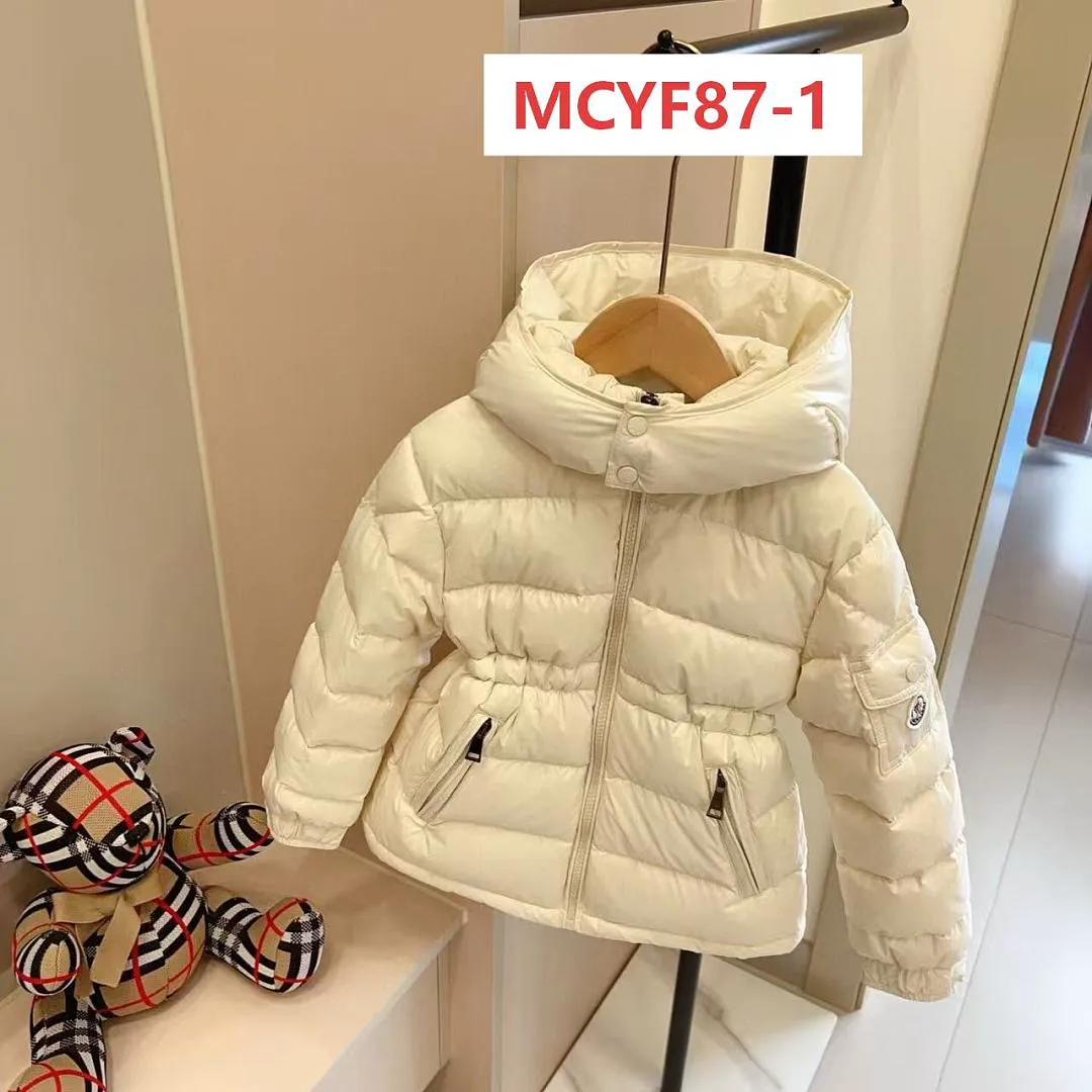 Moncler MCYF87 תמונה 3