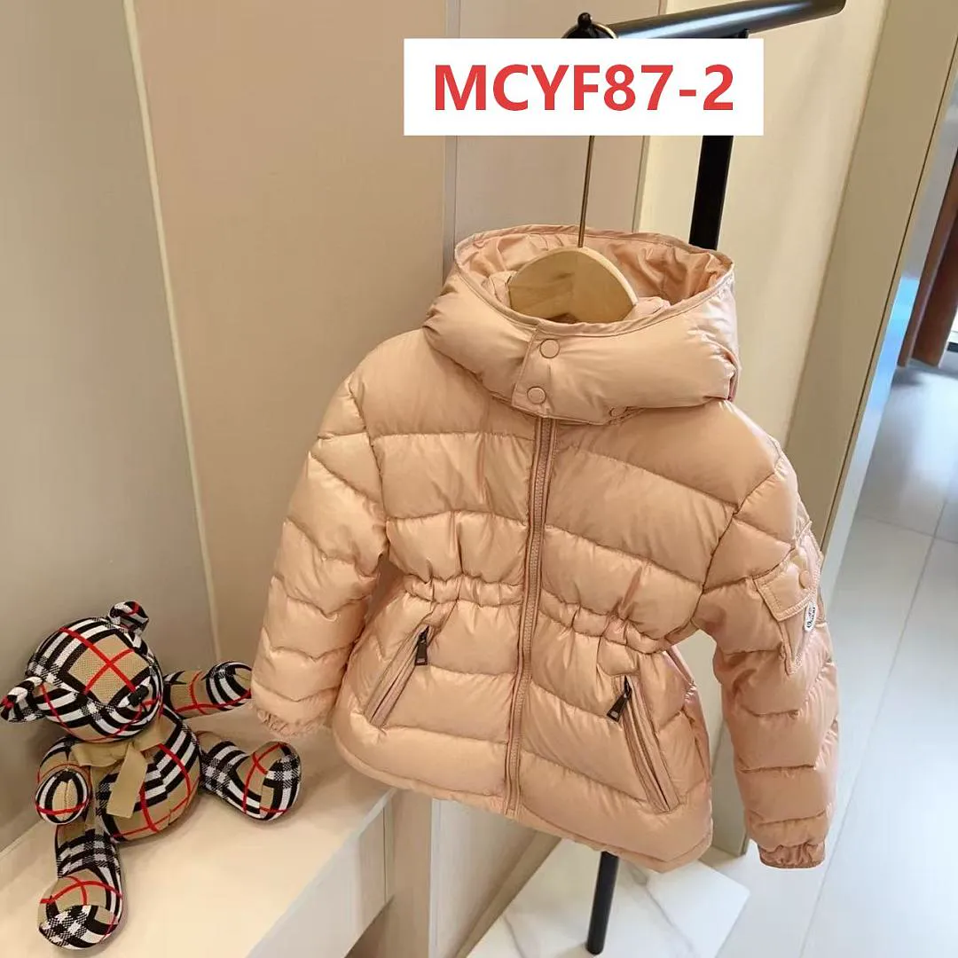 Moncler MCYF87 תמונה 4