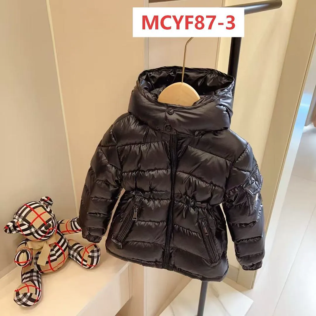 Moncler MCYF87 תמונה 5