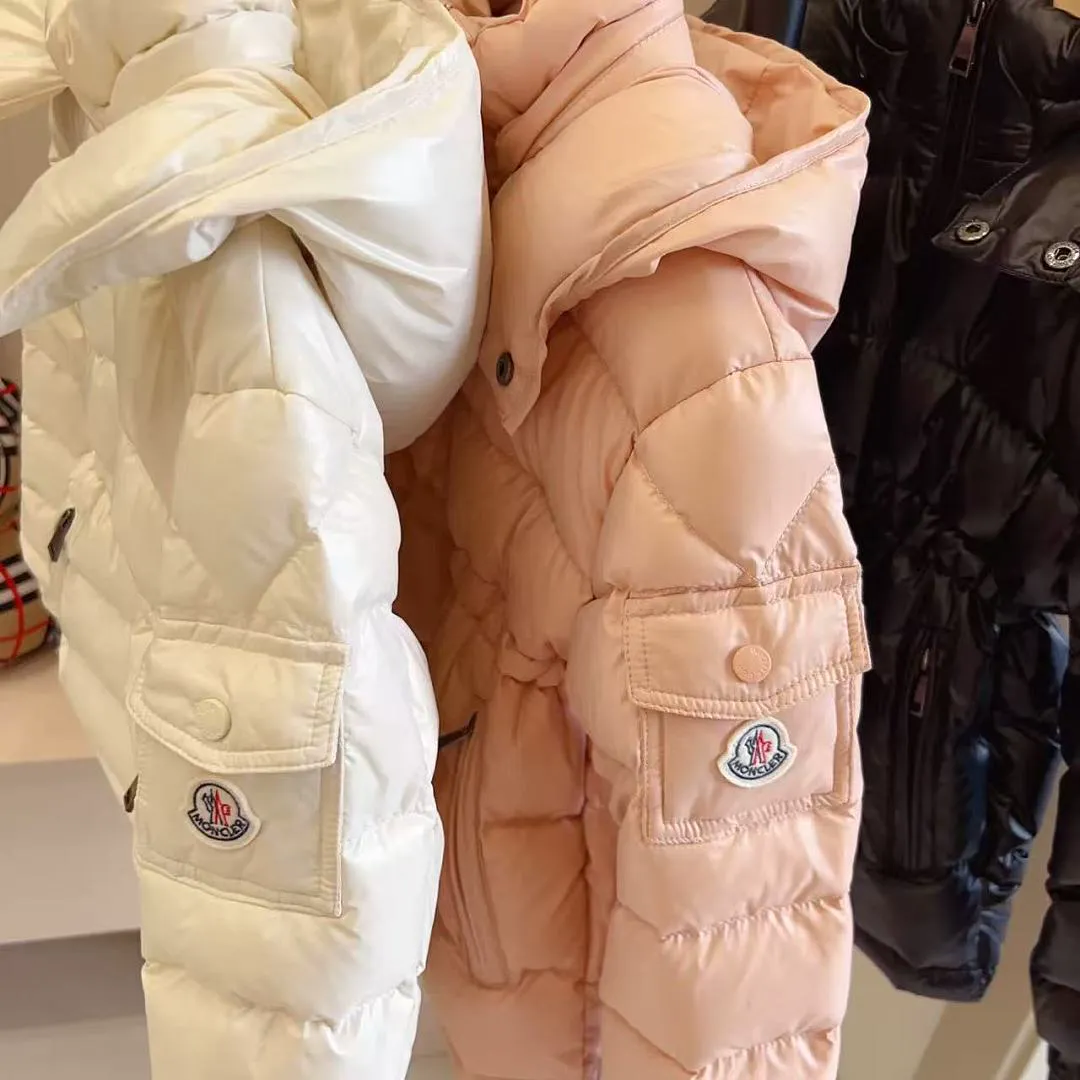 Moncler MCYF87 תמונה 6