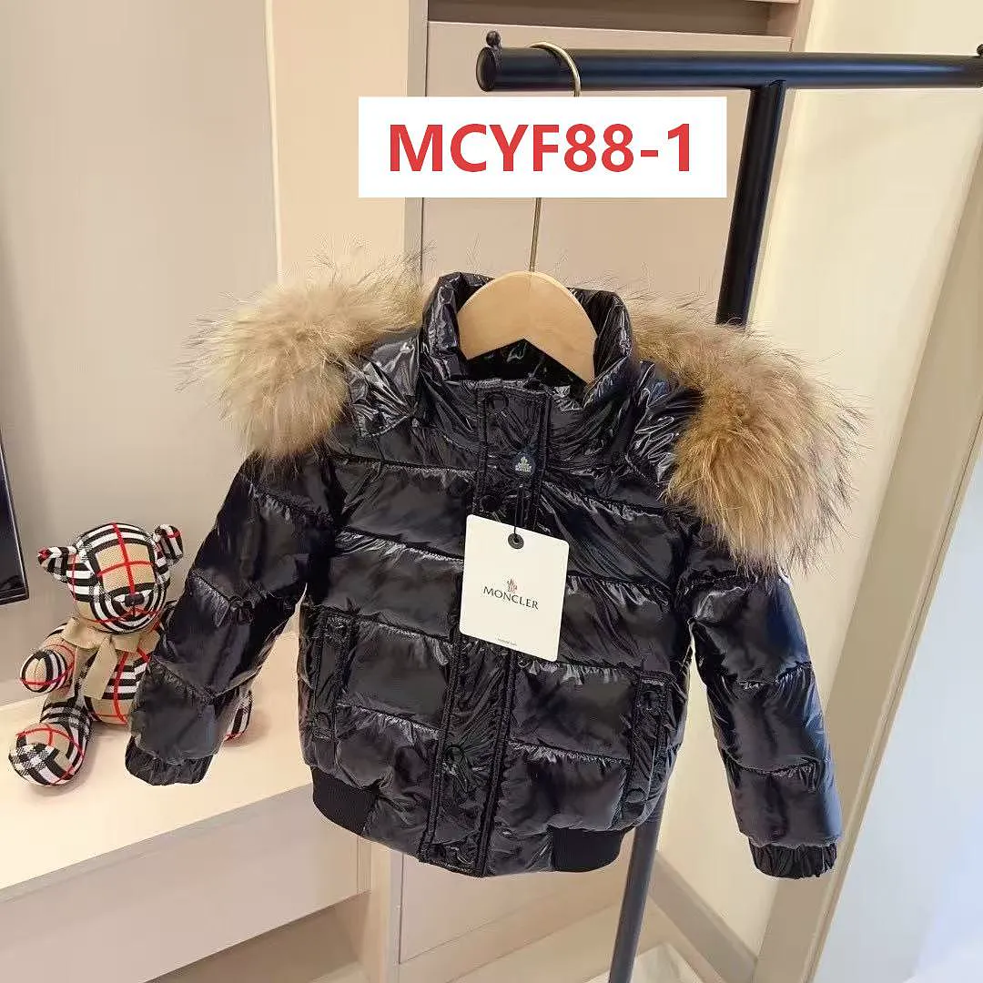 Moncler MCYF88 תמונה 3