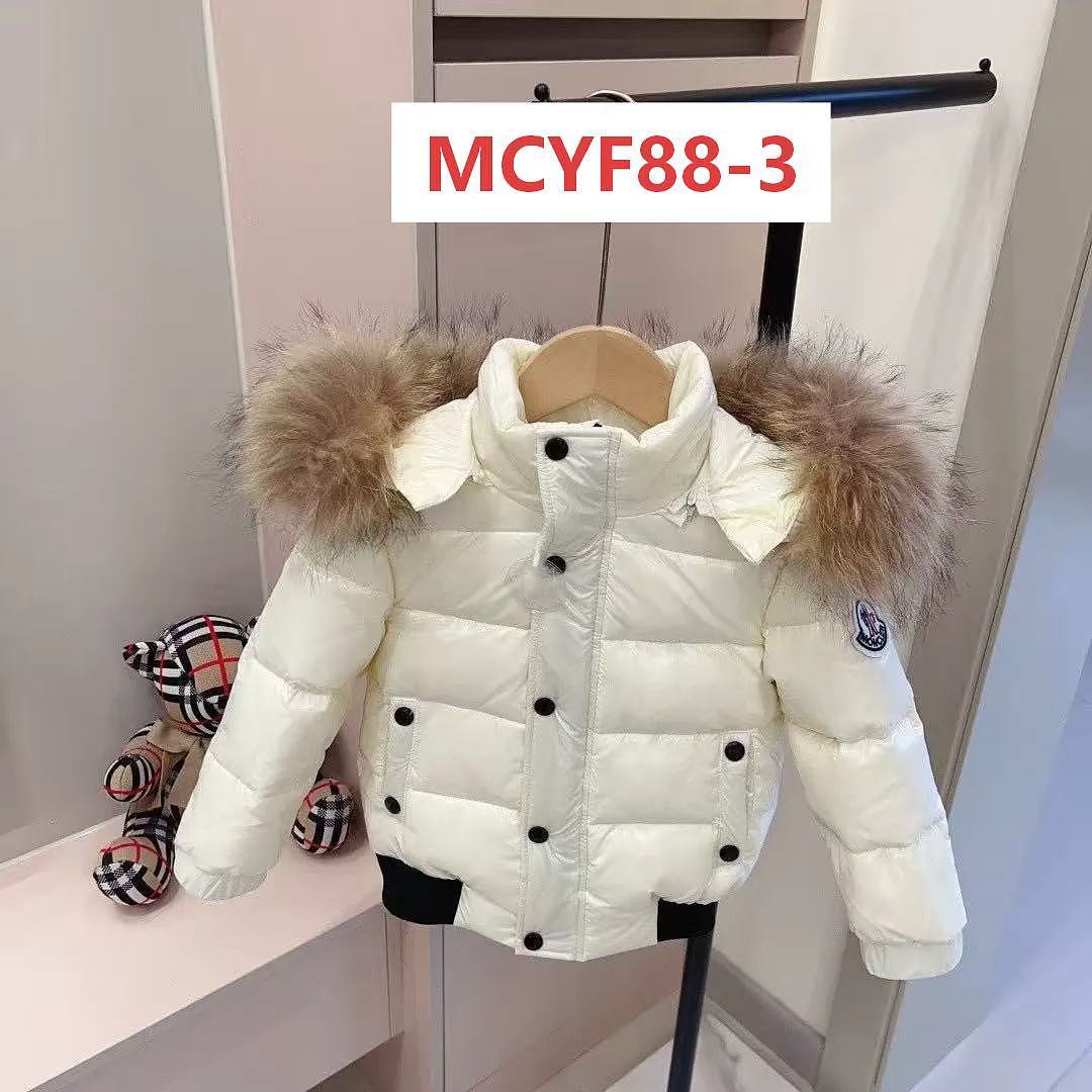 Moncler MCYF88 תמונה 5