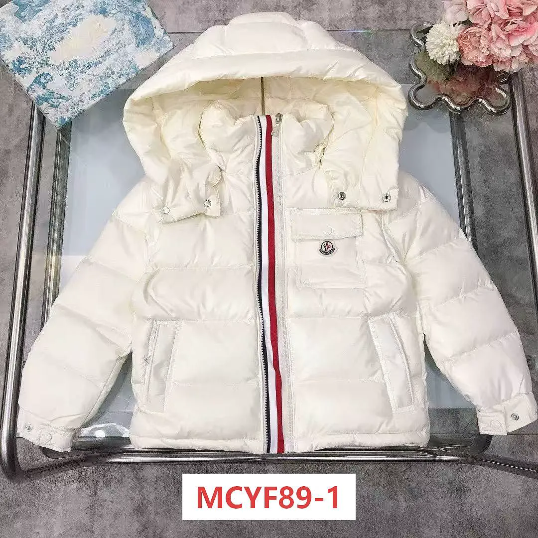 Moncler MCYF89 תמונה 2