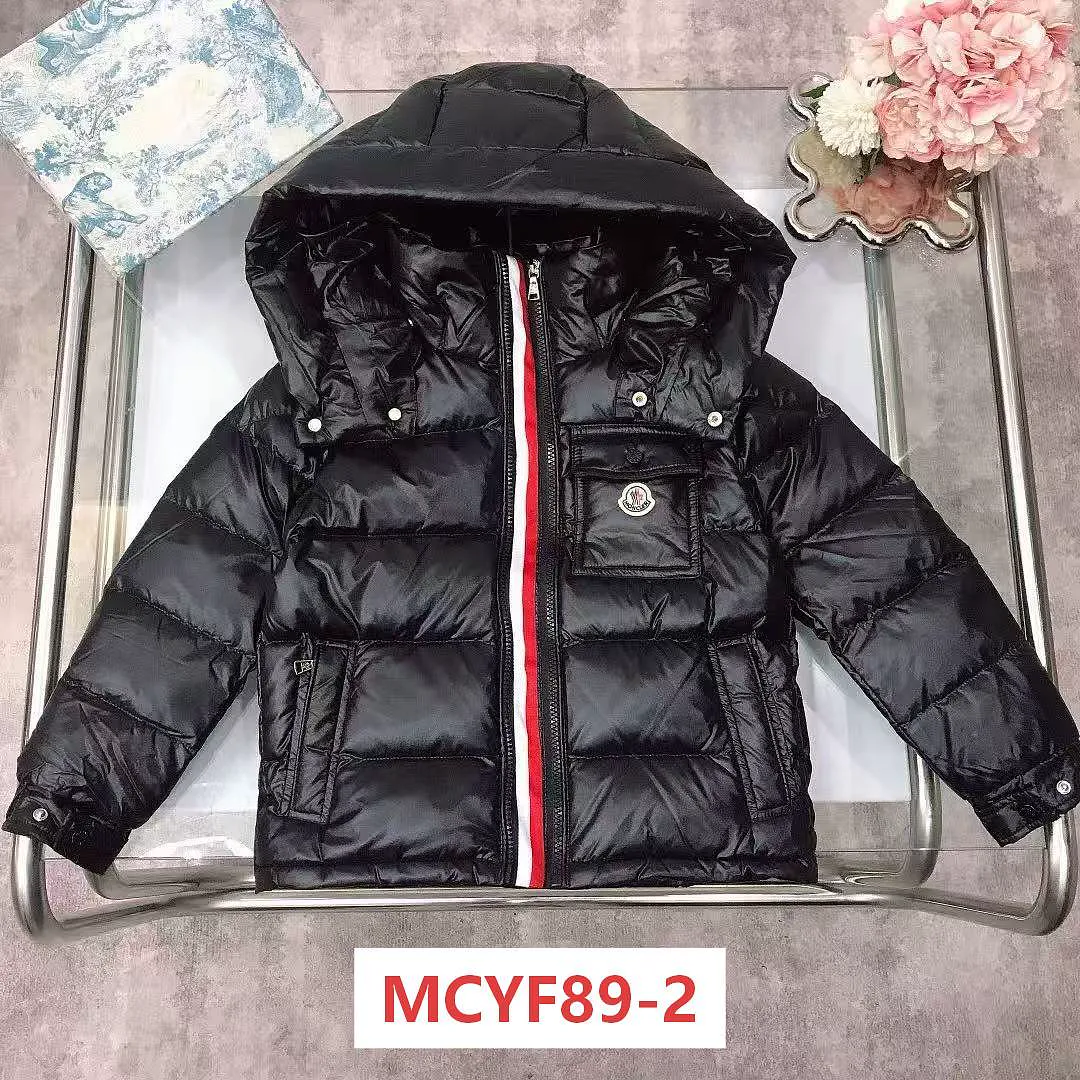 Moncler MCYF89 תמונה 3