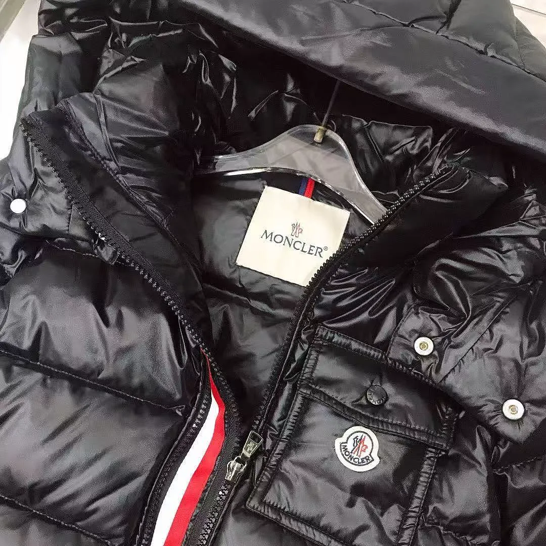 Moncler MCYF89 תמונה 5
