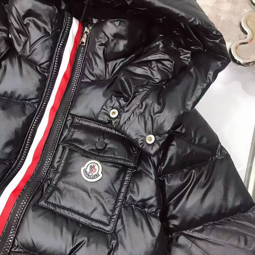 Moncler MCYF89 תמונה 6