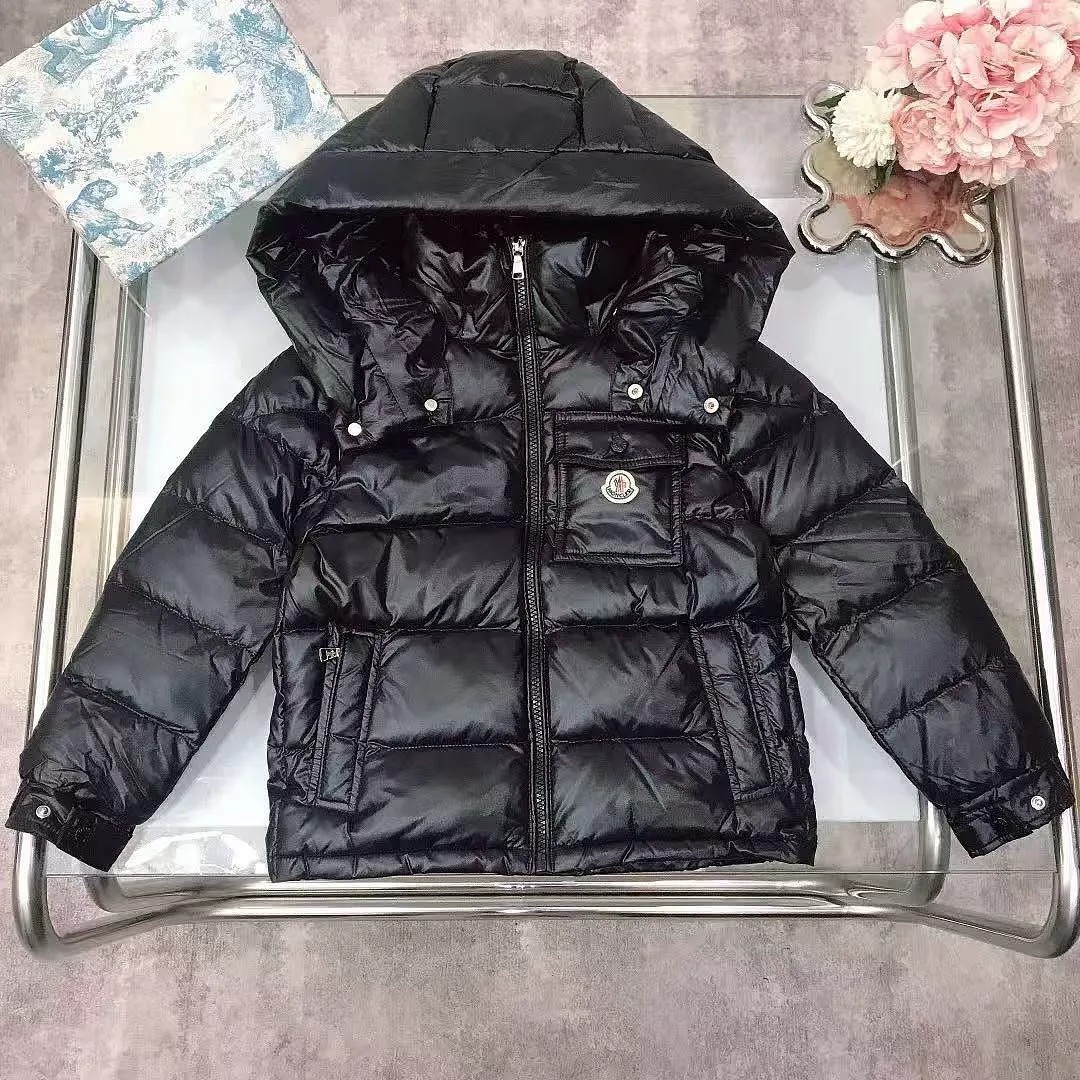 Moncler MCYF89 תמונה 7