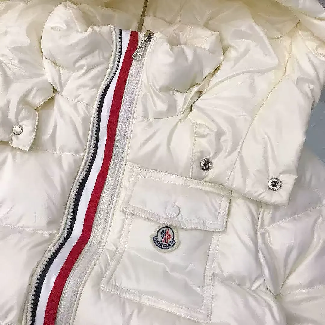 Moncler MCYF89 תמונה 8