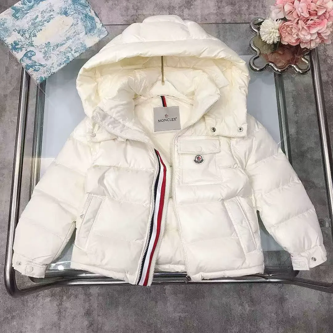 Moncler MCYF89 תמונה 9