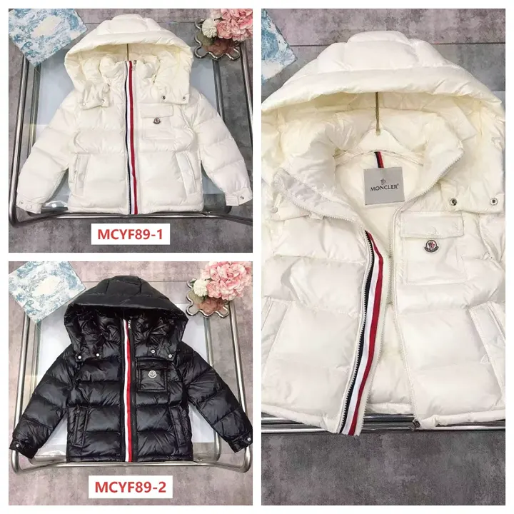Moncler MCYF89
