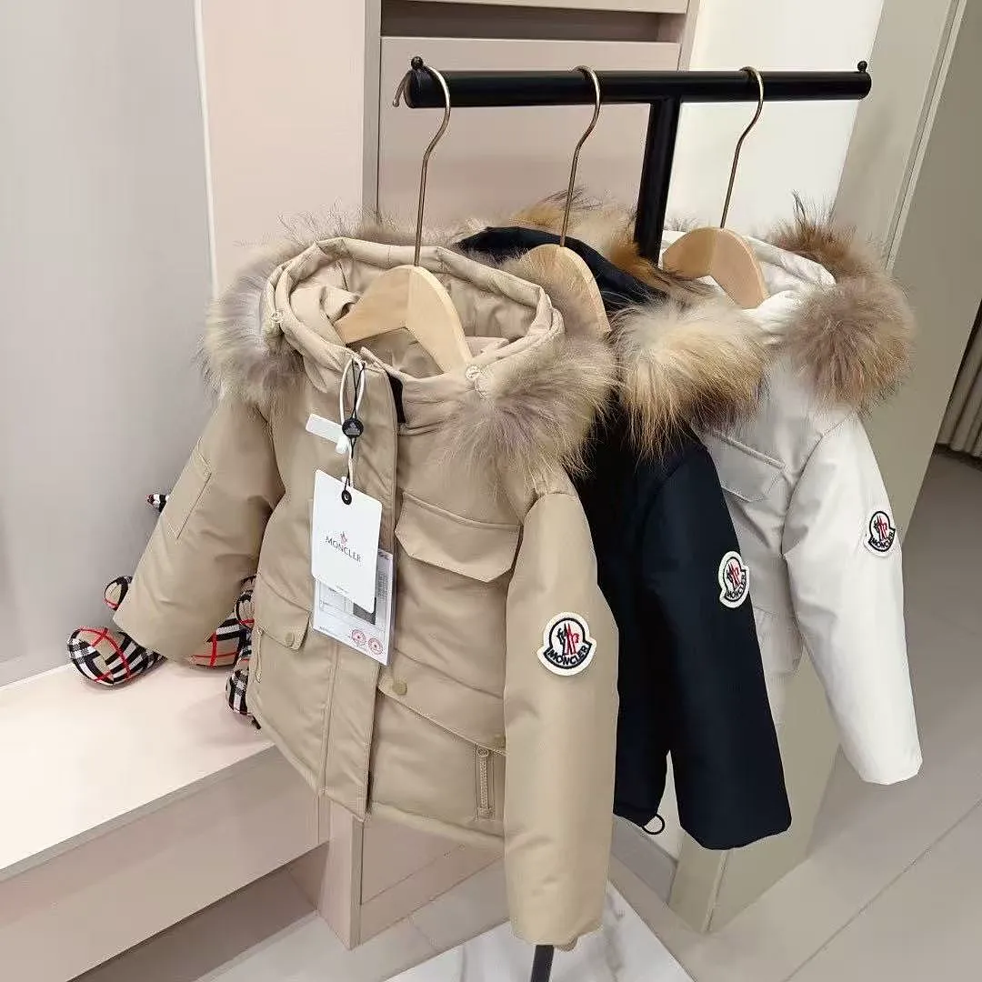 Moncler MCYF90 תמונה 10