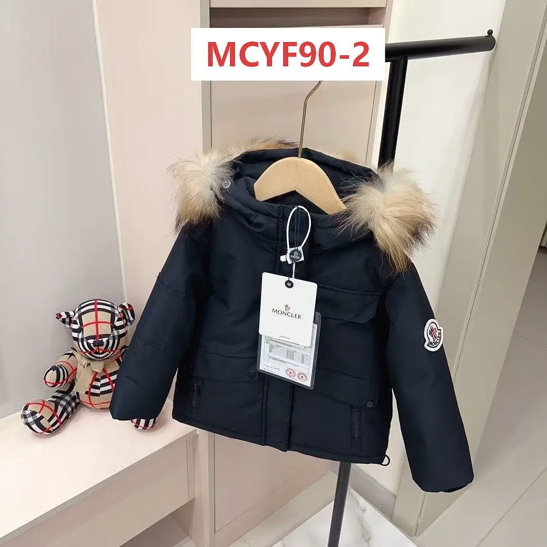 Moncler MCYF90 תמונה 4