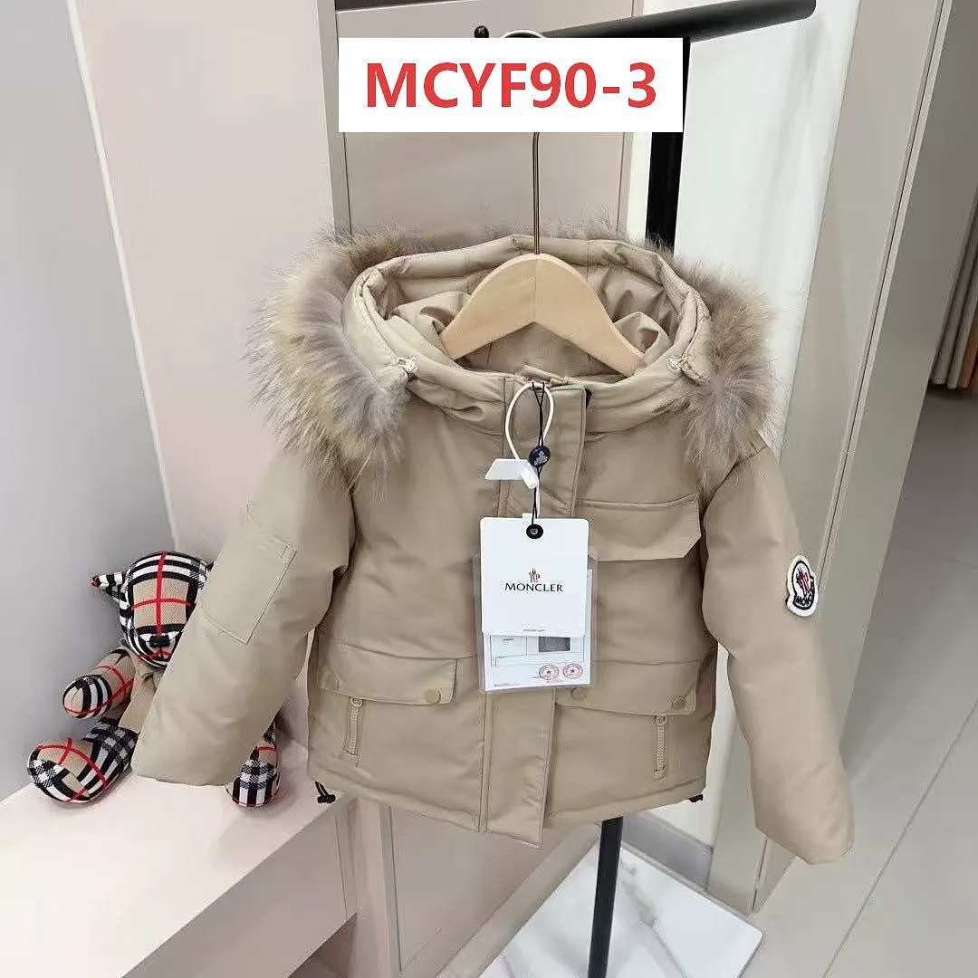 Moncler MCYF90 תמונה 5