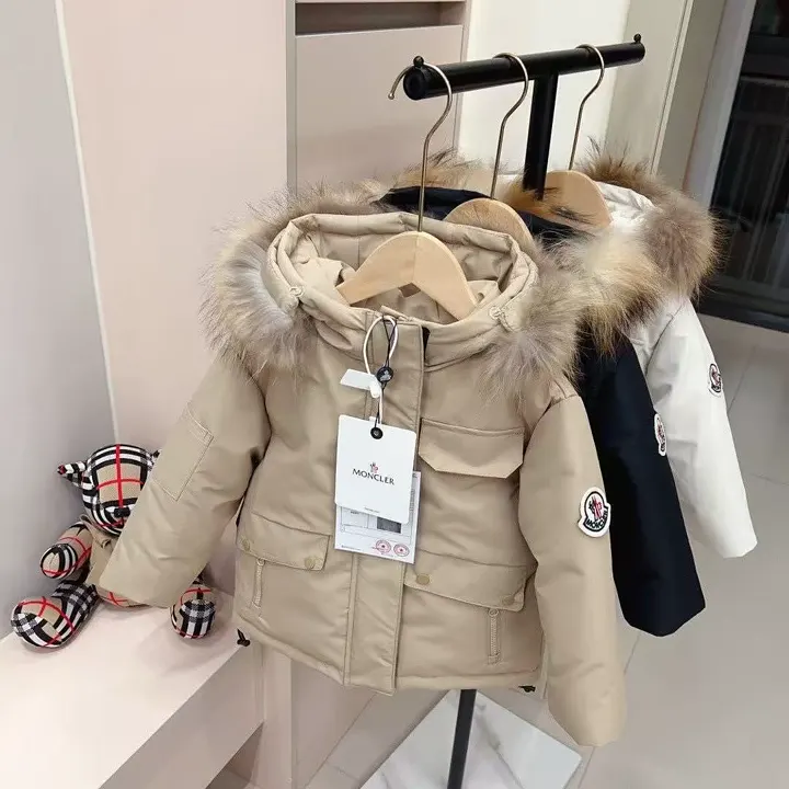 Moncler MCYF90