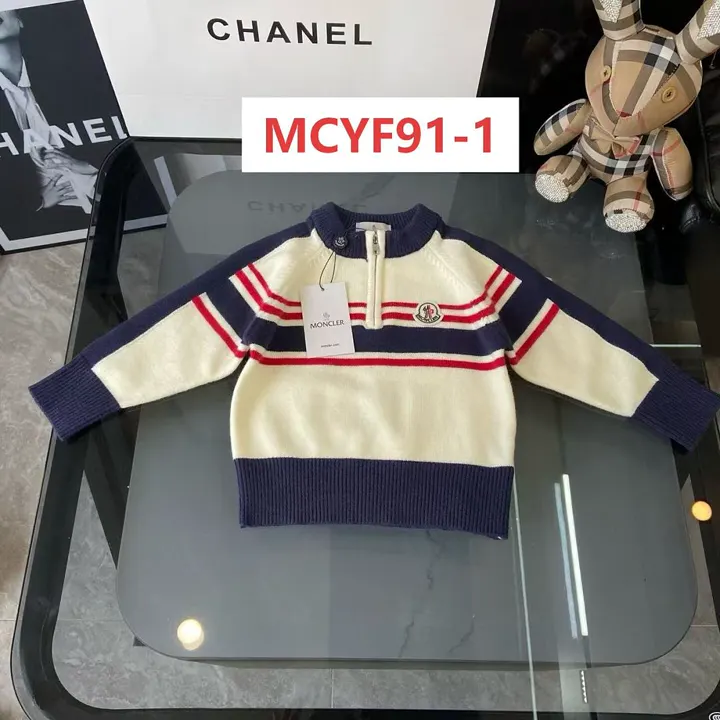 Moncler MCYF91