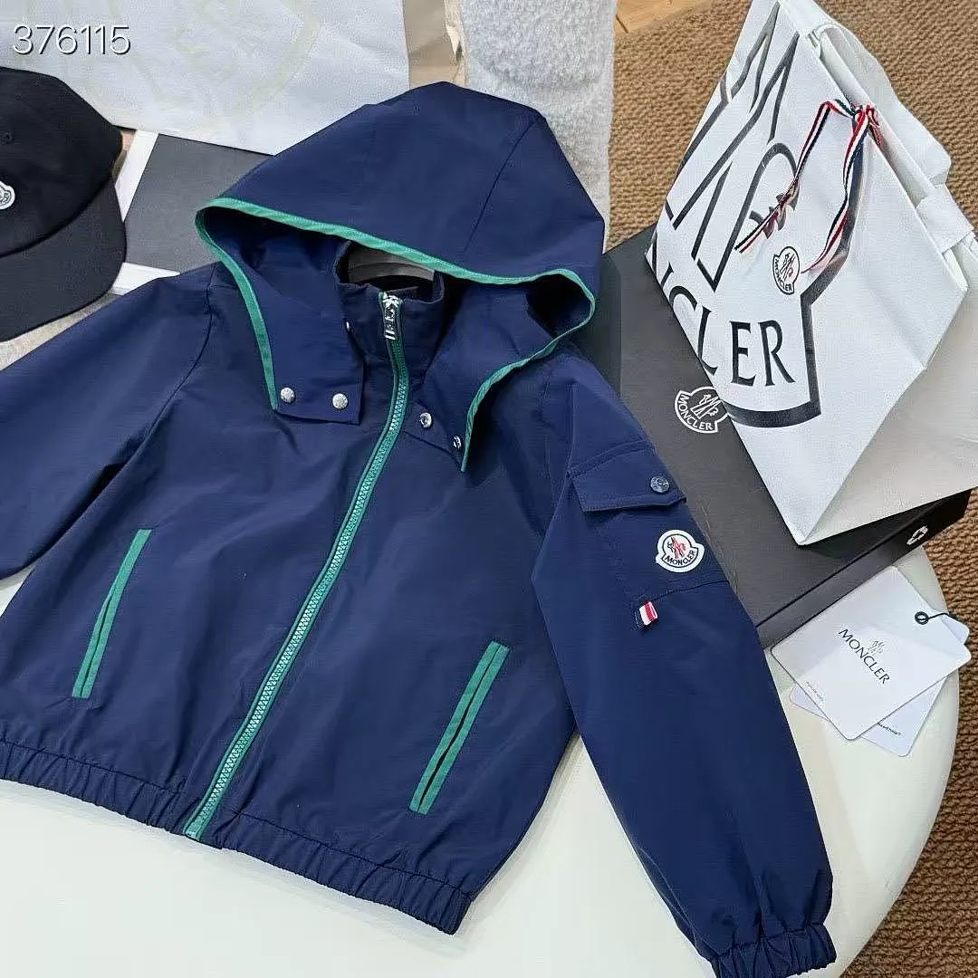 Moncler MCYF92 תמונה 3