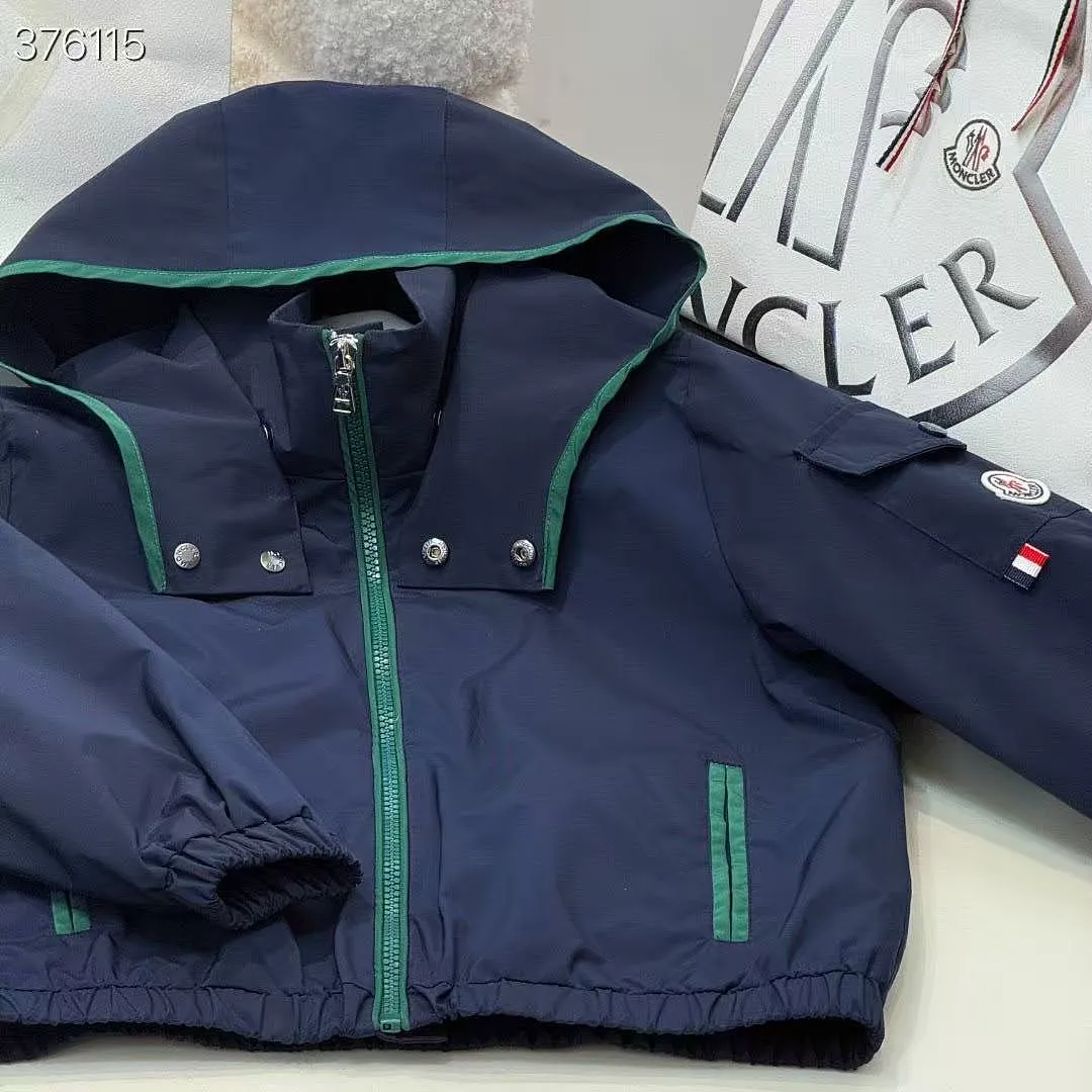 Moncler MCYF92 תמונה 4