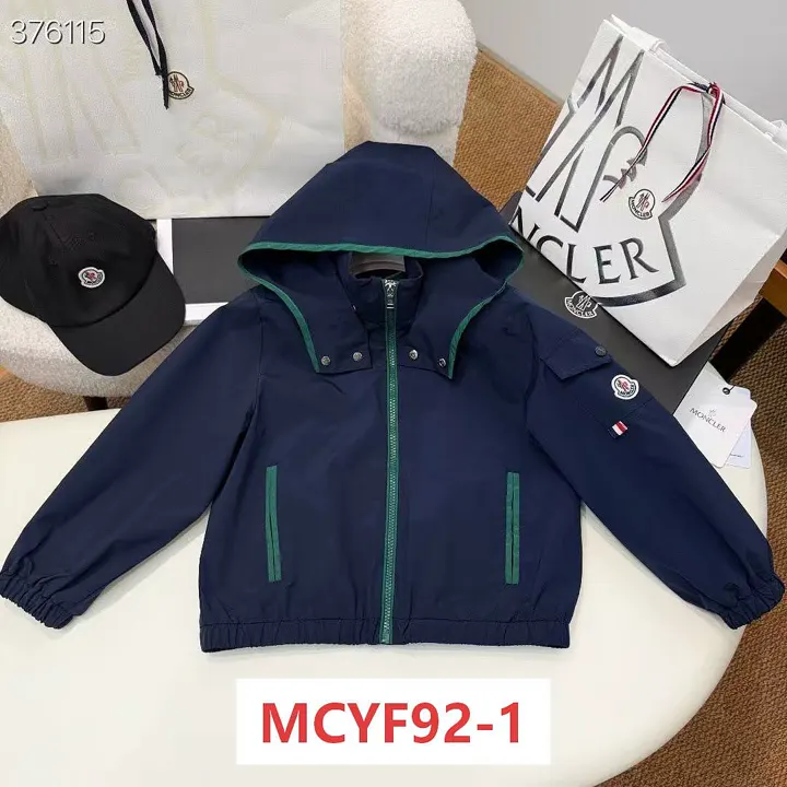 Moncler MCYF92