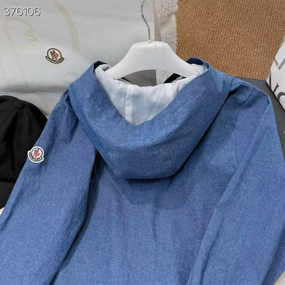 Moncler MCYF93 תמונה 2