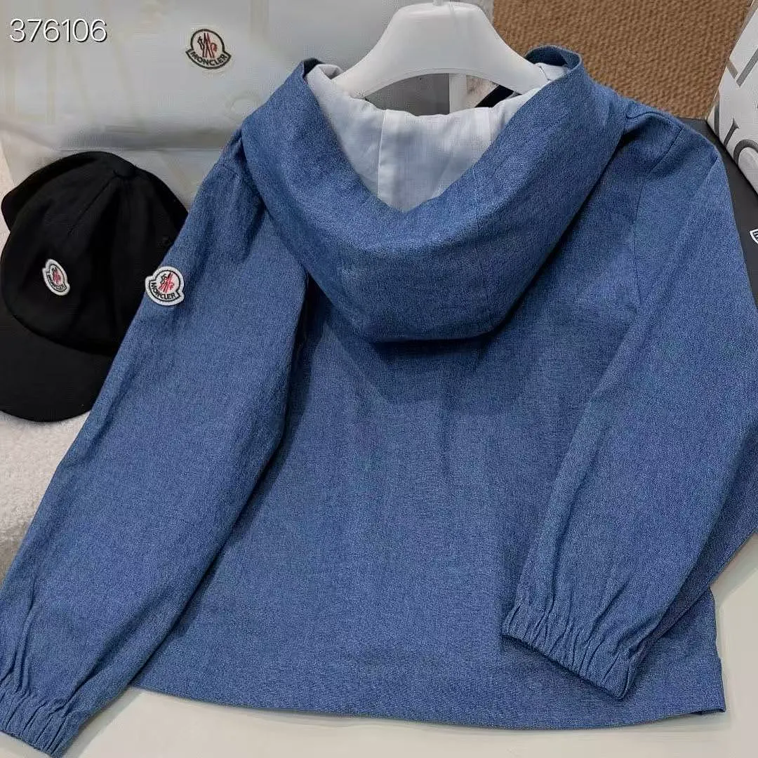 Moncler MCYF93 תמונה 3