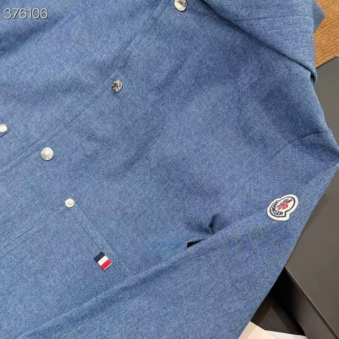 Moncler MCYF93 תמונה 5