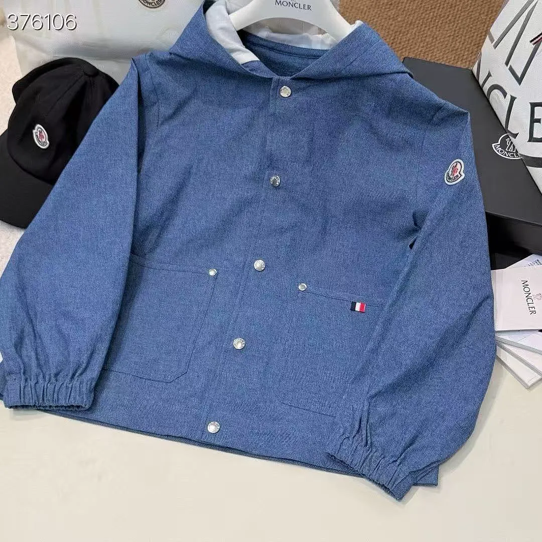 Moncler MCYF93 תמונה 6