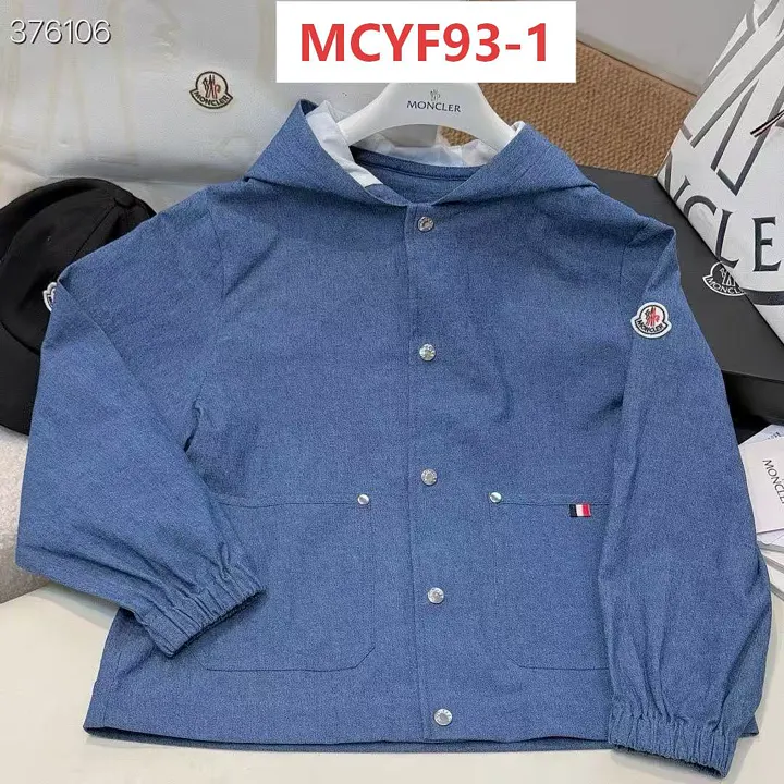 Moncler MCYF93