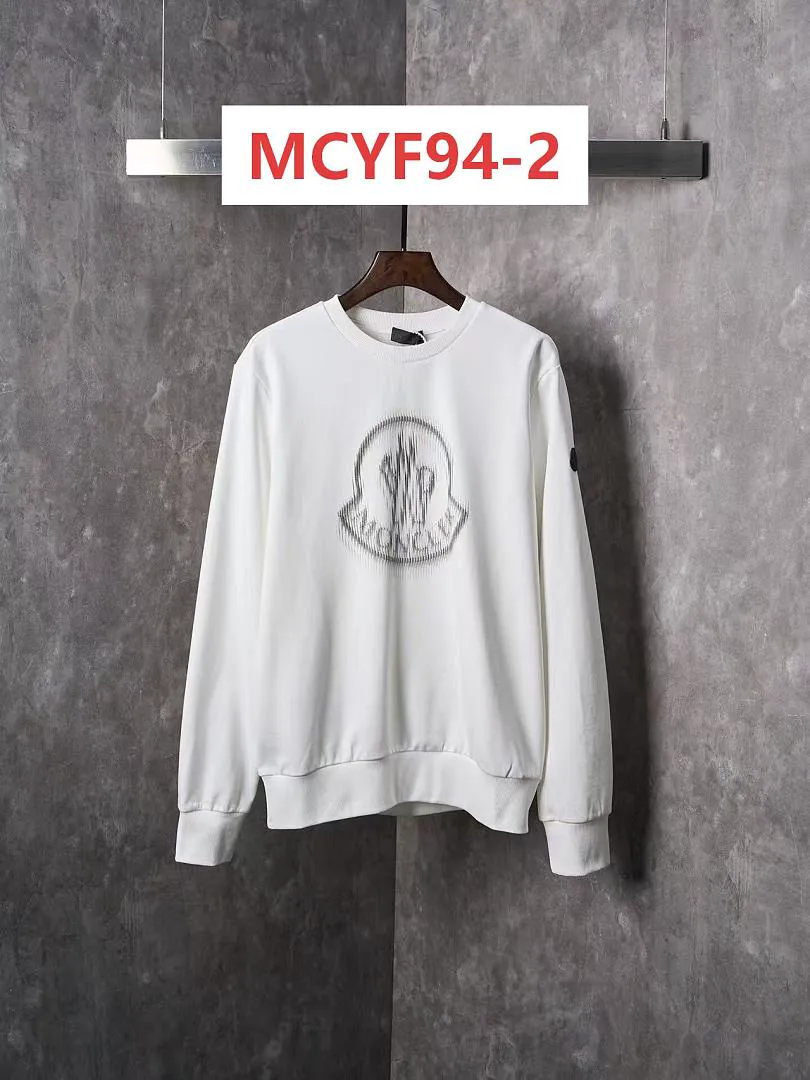 Moncler MCYF94 תמונה 3