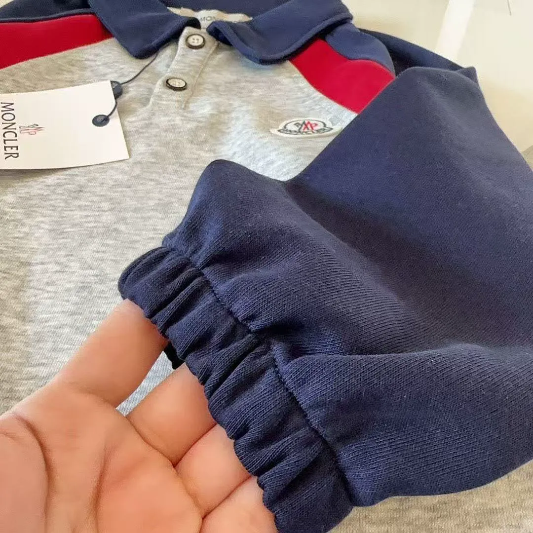 Moncler MCYF96 תמונה 5