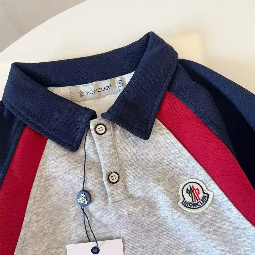 Moncler MCYF96 תמונה 6
