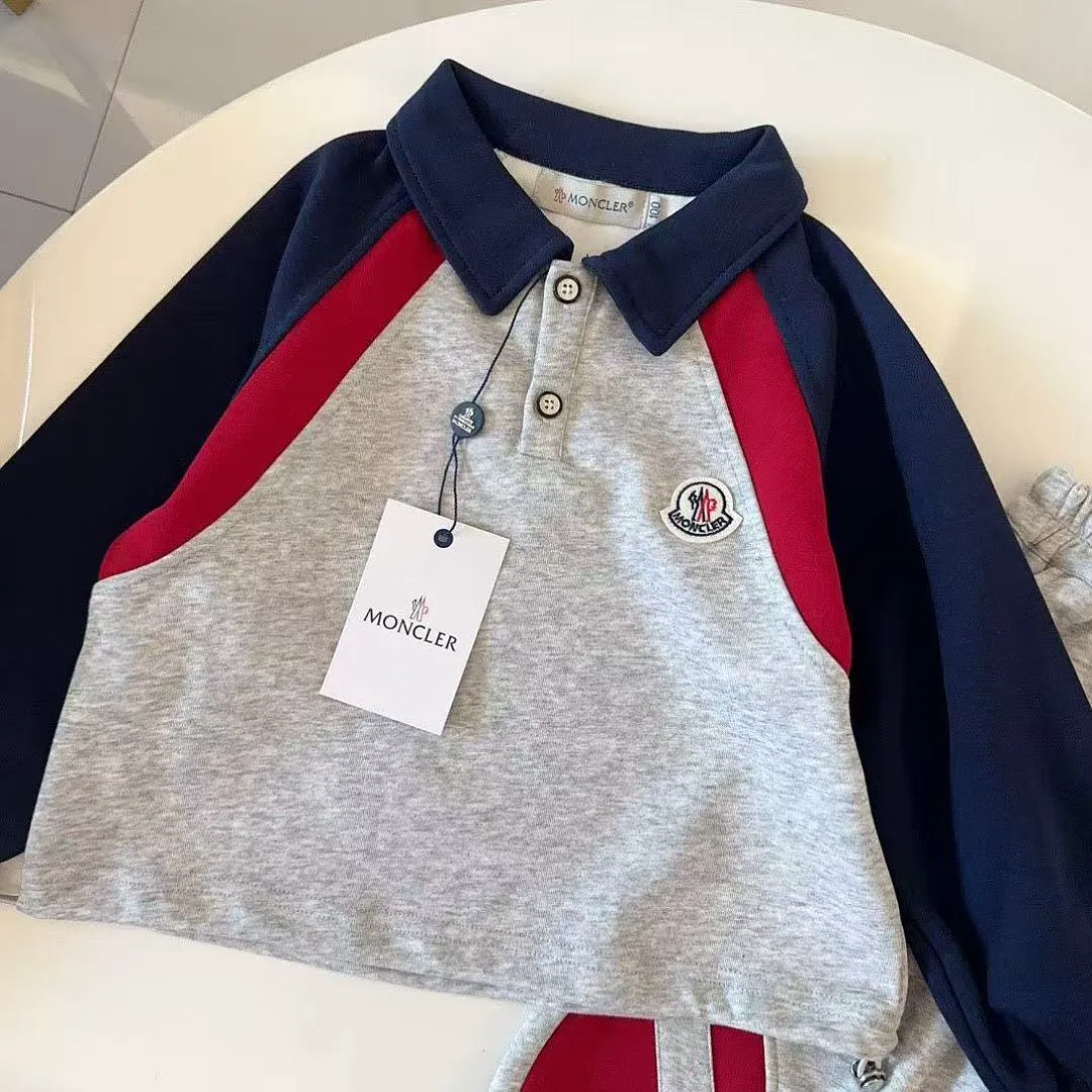 Moncler MCYF96 תמונה 7