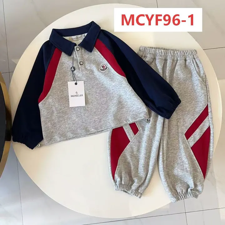 Moncler MCYF96