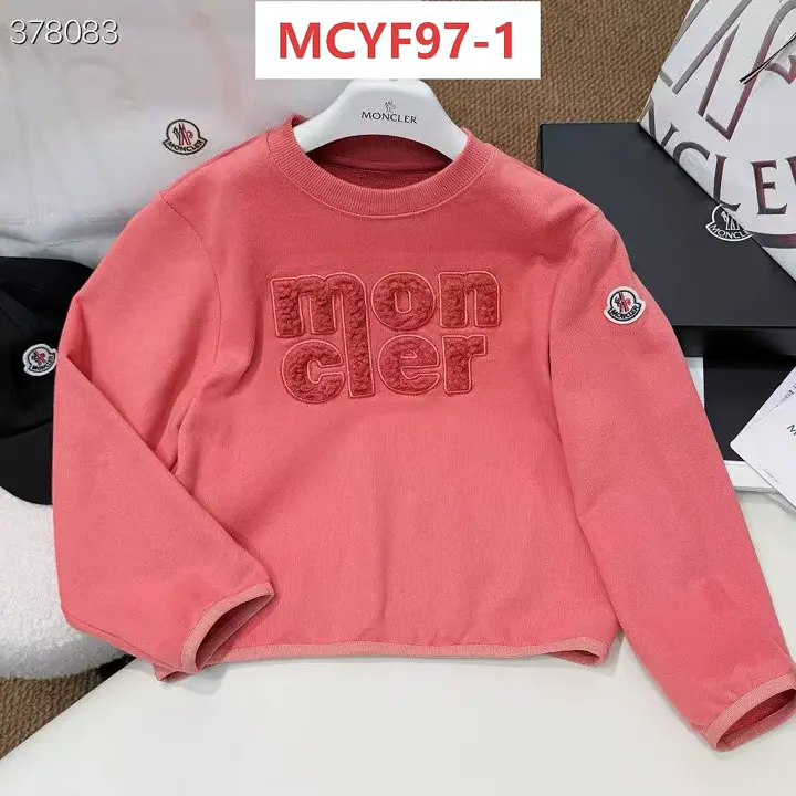 Moncler MCYF97