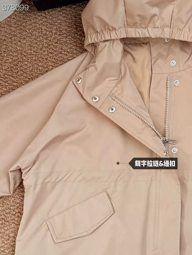 Moncler MCYF98 תמונה 3