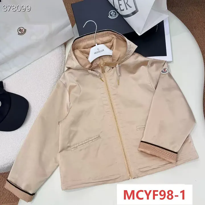 Moncler MCYF98